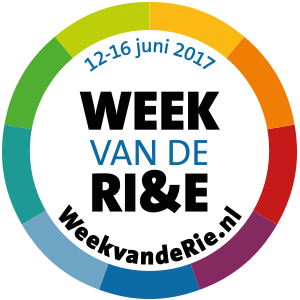 Week van de RIE | Preventief BV