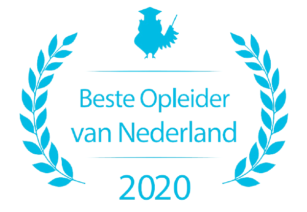 Beste Opleider van Nederland 2020 | Preventief BV
