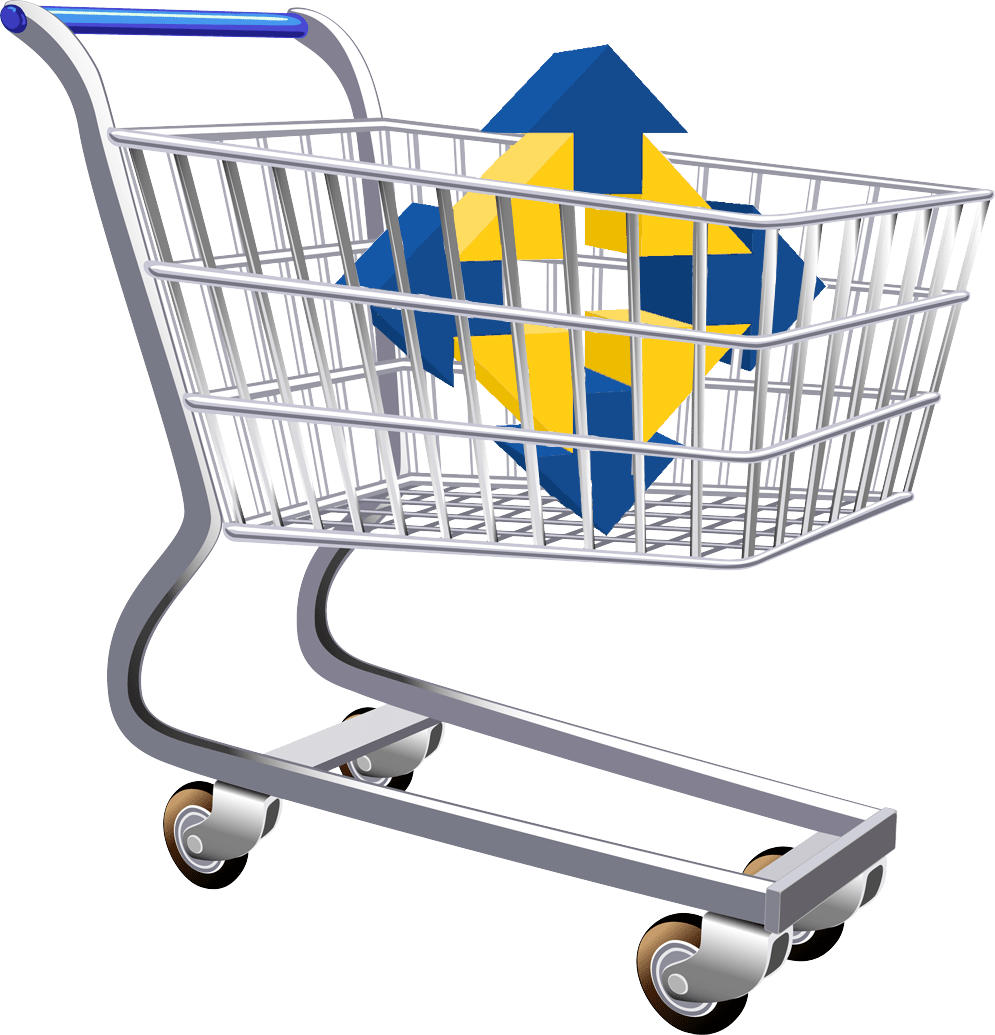 Nieuwe Webshop Winkelwagen | Preventief BV