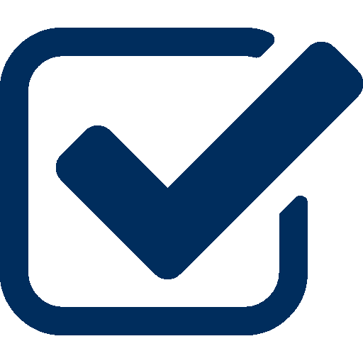 Checklist Icon | Preventief BV