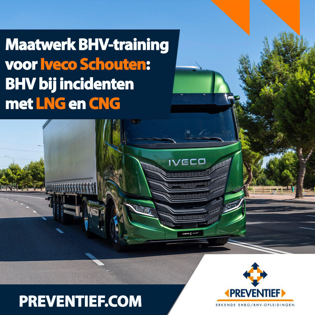 Preventief biedt ook maatwerk!