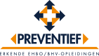 Preventief BV Logo