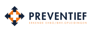 Preventief BV Logo