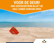 De zomervakantie staat voor de deur | Preventief B.V. | Veiligheidstrainingen zoals BHV, EHBO en VCA
