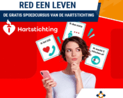 Heb je even? Red een Leven!| Preventief B.V. | Veiligheidstrainingen zoals BHV, EHBO en VCA